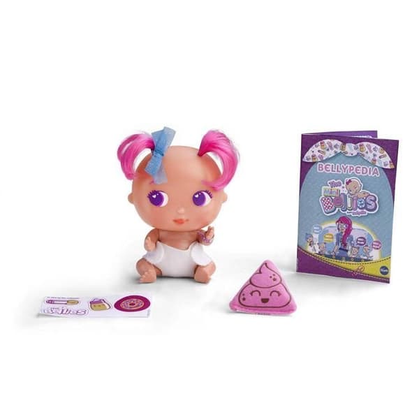 Magar Mini Smaskiga