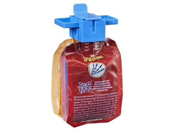 Spider-Man Real Webs Ultimate Web Blaster Refill Pack