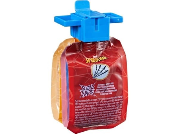 Spider-Man Real Webs Ultimate Web Blaster Refill Pack