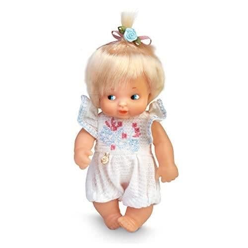 LOS BARRIGUITAS- BARRIGUITAS INDIVIDUELLA FIGURINER LEKSAK, 700017266,