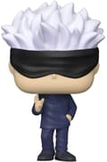 Miniatyrbilde 2 av 3: Figurka Funko Pop Funko POP Animation: Jujutsu Kaisen - Satoru Gojo