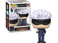 Miniatyrbilde 1 av 3: Figurka Funko Pop Funko POP Animation: Jujutsu Kaisen - Satoru Gojo