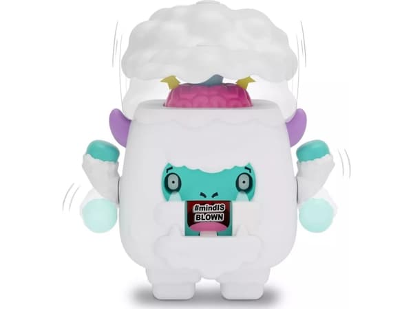 Figur OH! MIN GIF 3-bits pakke