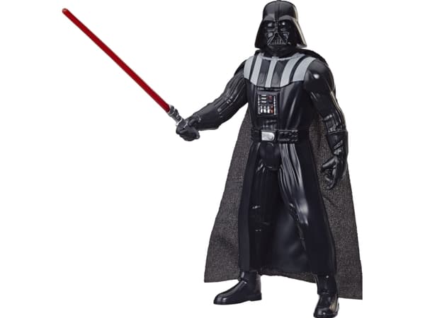 Figurka Star Wars STAR WARS Action Figure Olympus 24 cm