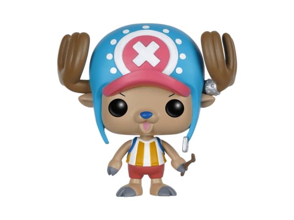Funko! POP Vinyl One Piece Tony Chopper