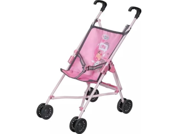 BABY BORN Barnevogn