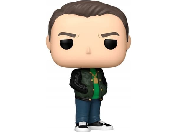 Funko! POP Vinyl Succession S1 Kendall Roy