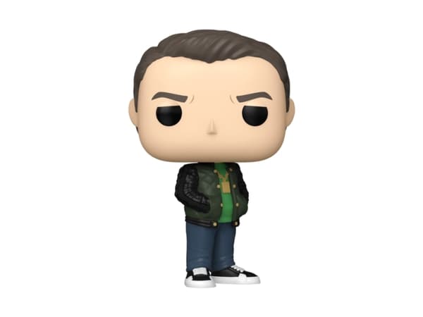 Funko! POP Vinyl Succession S1 Kendall Roy