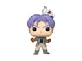 Miniatyrbild 4 av 4: Funko! POP Vinyl DBGT Trunks & Gill