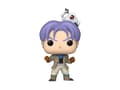 Miniatyrbild 2 av 4: Funko! POP Vinyl DBGT Trunks & Gill