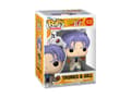 Miniatyrbild 1 av 4: Funko! POP Vinyl DBGT Trunks & Gill
