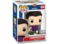 Miniatyrbild 3 av 3: Funko Pop! vinylfigur: Barcelona - Robert Lewandowski