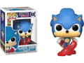 Miniatyrbild 2 av 2: Figurka Funko Pop Figurka Pop 632 Sonic Running Sonic Hedgehog