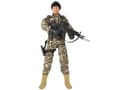 Miniatyrbilde 2 av 2: Ranger Action Figur 30,5cm med tilbehør