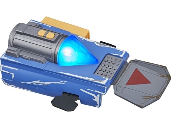 Star Wars The Mandalorian Dual Attack - battle glove