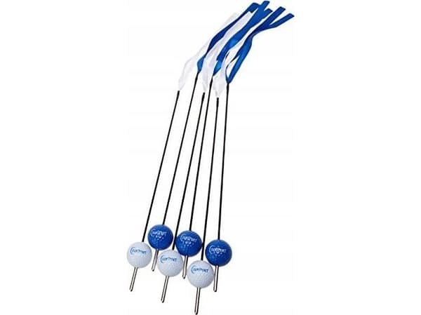 Bex Sport Utomhusspel "Dropin Hood"
