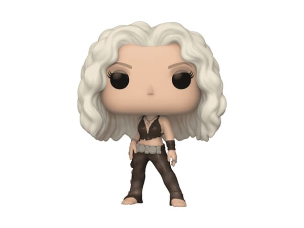 FUNKO POP! Vinilinė figūrėlė: Shakira (Whenever/Wherever)