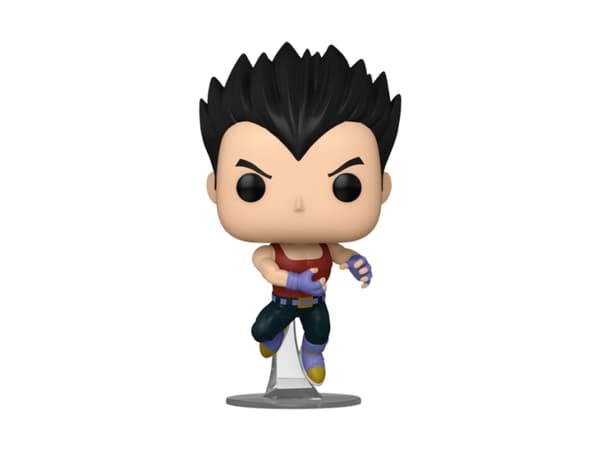 Funko! POP Vinyl DBGT Vegeta