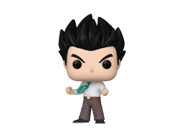 Funko! POP Vinyl DBGT Gohan