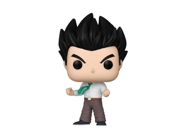 Funko! POP Vinyl DBGT Gohan
