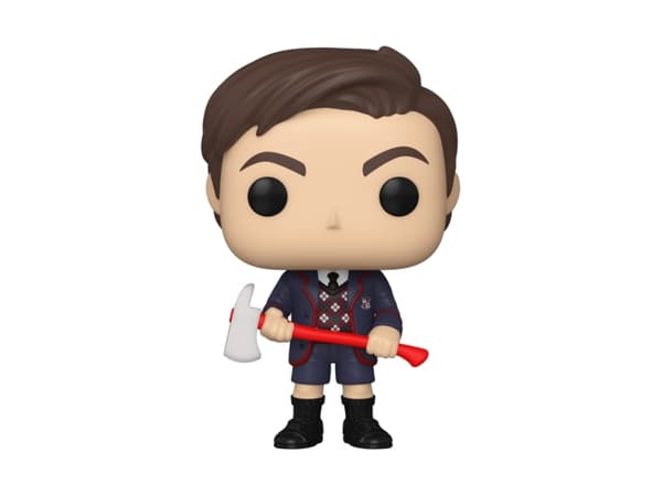 FUNKO 55071, Samlarfigur, Filmer och TV-serier