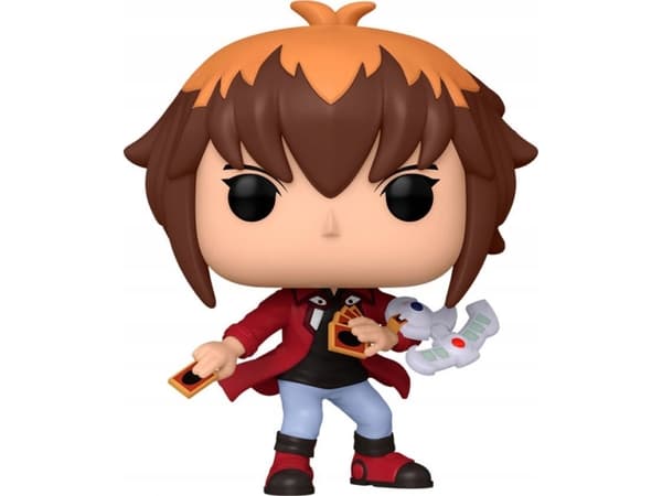 FUNKO POP! Vinilinė figūrėlė: Yu-Gi-Oh - Jaden Yuki