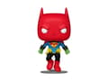 Miniatyrbilde 3 av 4: Funko! POP Convention Excl Batman/Superman Fusion