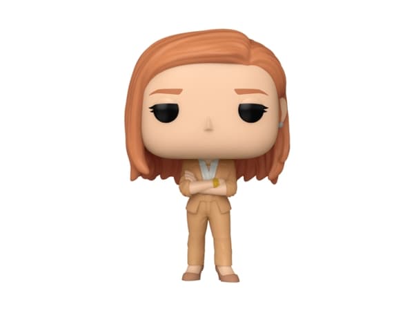 Funko! POP Vinyl Succession S1 Shiv Roy