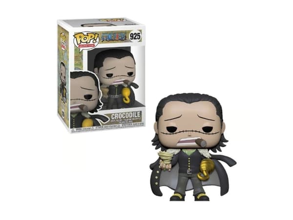 Funko! POP Vinyl ONE PIECE CROCODILE