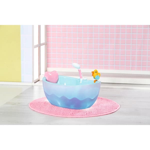 Baby Born Bathtub