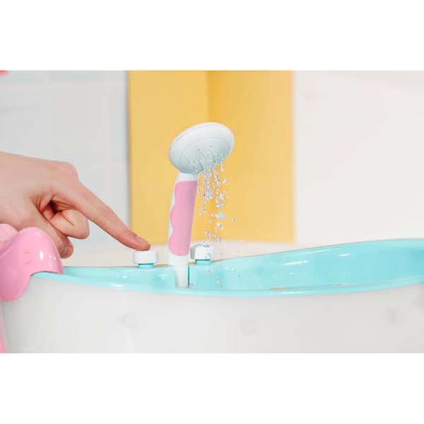 Baby Born Bathtub