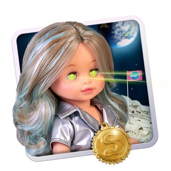 Nancy Selene Docka