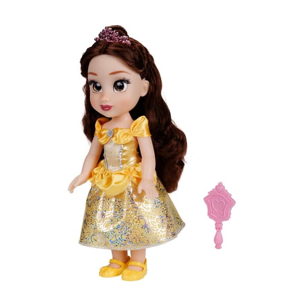 Disney Princess Toddler Dukke Belle