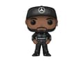 Miniatyrbild 1 av 4: Funko Pop figurin Funko pop! formula one 01 lewis hamilton