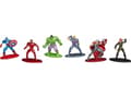 Miniatyrbilde 1 av 2: Jada Toys SIMBA *****JADA Avengers figur metall sp. 6-pakning 322-4001