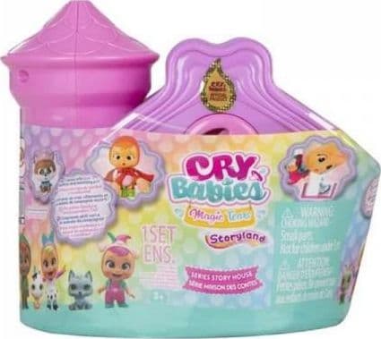 Imc Baby Doll IMC Toys Storyland (11 cm)