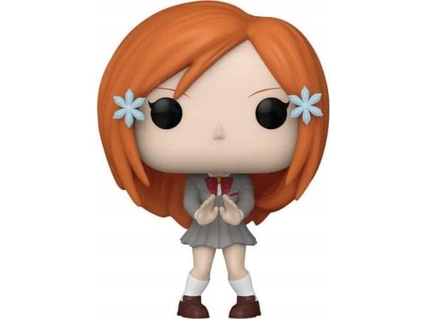 Funko! POP Vinyl BLEACH Orihime