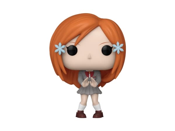 Funko! POP Vinyl BLEACH Orihime