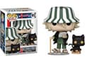Miniatyrbild 3 av 3: Funko! POP Vinyl BLEACH Kisuke m/Yoruichi