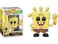 Miniatyrbild 1 av 4: Funko! POP Vinyl SBS 25th SB w/ Glove Light