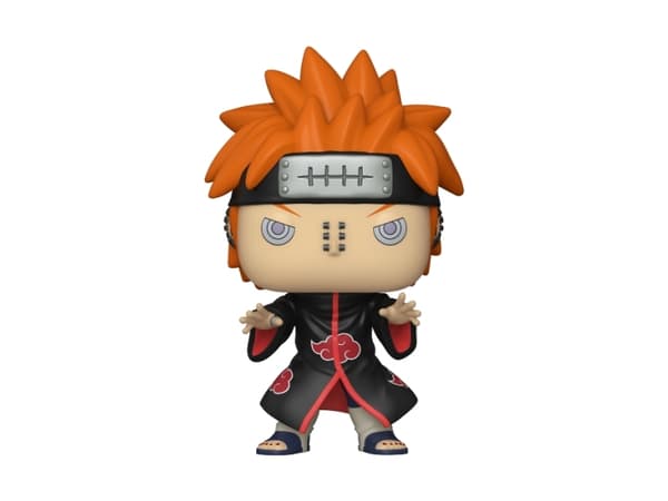 Funko! POP Vinyl Naruto Pain