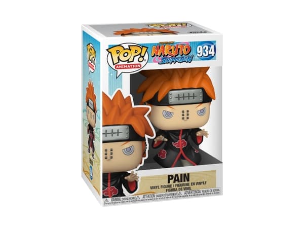 Funko! POP Vinyl Naruto Pain