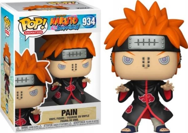 Funko! POP Vinyl Naruto Pain