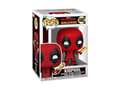 Miniatyrbild 2 av 3: Funko! POP Vinyl Deadpool Kidpool