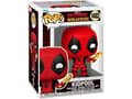 Miniatyrbild 1 av 3: Funko! POP Vinyl Deadpool Kidpool