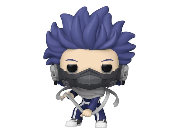 Funko! POP Vinyl MHAS5- Hitoshi m/ch