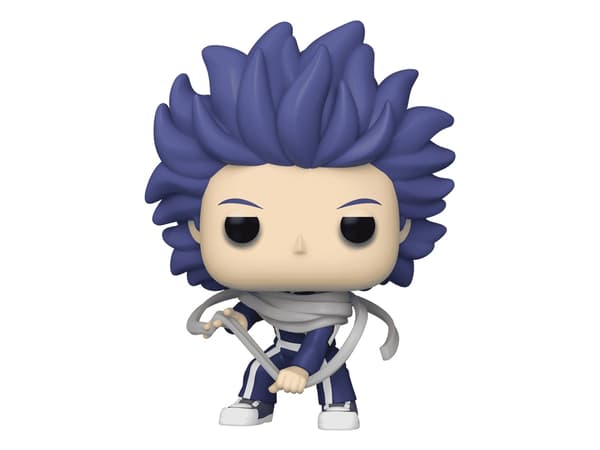 Funko! POP Vinyl MHAS5- Hitoshi m/ch