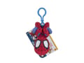 Pikkukuva 1 / 2: SPIDEY SPIDEY PLUSH CLIP ON CDU