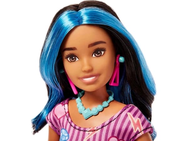 Barbie Skipper First Jobs Ear Piercer