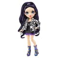 Miniatyrbild 2 av 6: Rainbow High - Shadow High - Ainsley Slater - 27 cm modedocka med 3 outfits och accessoarer - från 6 till 12 år gammal